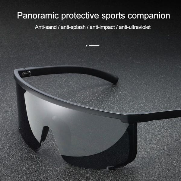 sunglass anti-voyeur sun uv400 visor outdoor sports glasses fashion trend riding oversized exaggerated sunglasses
sunglass anti-voyeur sun uv400 visor outdoor sports glasses fashion trend riding oversized exaggerated sunglasses