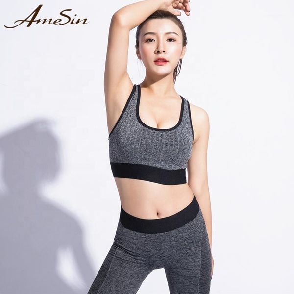 gym clothing push up seamless sports bra bras yoga high impact running padded women brassiere fitness workout wear ylb0651, White;black
gym clothing push up seamless sports bra bras yoga high impact running padded women brassiere fitness workout wear ylb0651, White;black