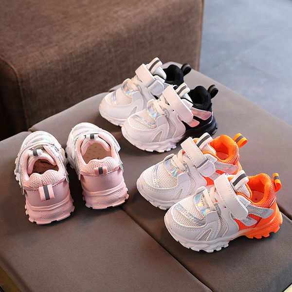 baby sneakers white kids shoes girls sneakers sports running toddler children shoes fashion reflective mesh boys sneakers d07063 201130, Black
baby sneakers white kids shoes girls sneakers sports running toddler children shoes fashion reflective mesh boys sneakers d07063 201130, Black