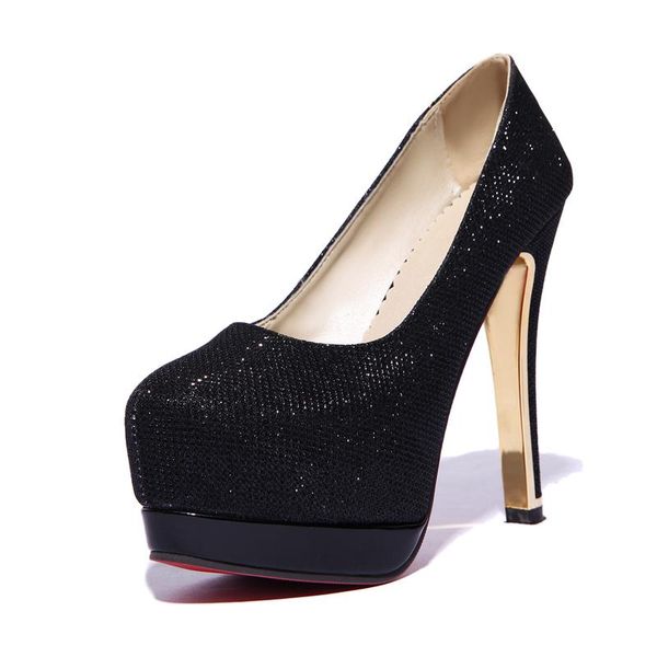 zapatos mujer tacon женщины насосы обувь моды платформы насосы туфли на высоких каблуках sexy круглый носок женщин prom размер 33-47 t-8013, Black
zapatos mujer tacon женщины насосы обувь моды платформы насосы туфли на высоких каблуках sexy круглый носок женщин prom размер 33-47 t-8013, Black