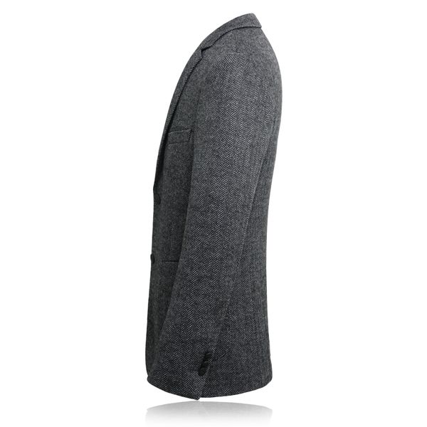 2021 New Classic Grey Men Blazers Blazer Slim Fit Business Masculine Full Size S-3xl -1-1860 JDMK, White;black
2021 New Classic Grey Men Blazers Blazer Slim Fit Business Masculine Full Size S-3xl -1-1860 JDMK, White;black