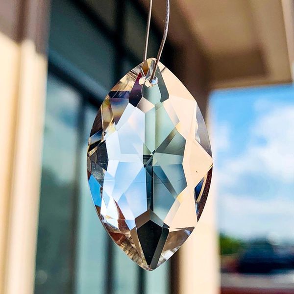 2 5pcs crystal cat's eye clear suncatcher loose beads charms pendant for jewelry making chandelier lamp diy decor craft hanging h jlltl
2 5pcs crystal cat's eye clear suncatcher loose beads charms pendant for jewelry making chandelier lamp diy decor craft hanging h jlltl