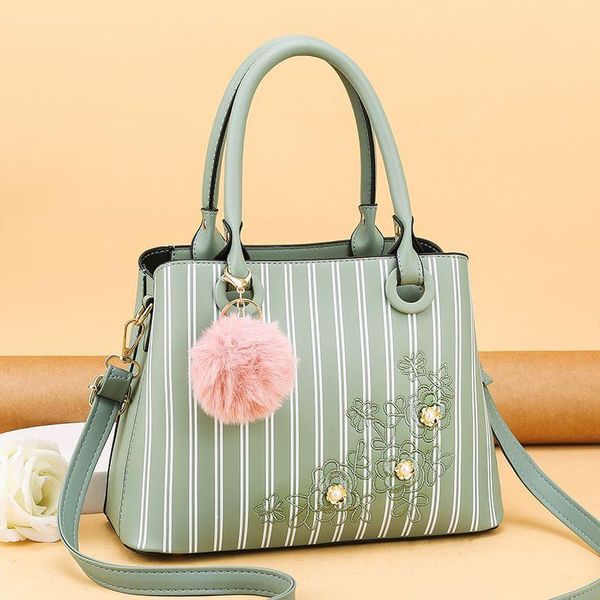 shoulder bags women female purse handbags striped ladies handbag simple embroidered messenger bag 2021 leather
shoulder bags women female purse handbags striped ladies handbag simple embroidered messenger bag 2021 leather