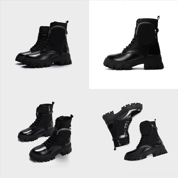 u6hyn winter new women's bootsretro matte in with belt walletbuckle anti-slip round boots boot ra thick headthe, Black
u6hyn winter new women's bootsretro matte in with belt walletbuckle anti-slip round boots boot ra thick headthe, Black