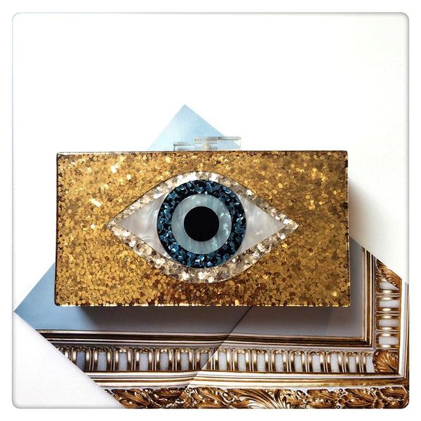 eyes print shiny acrylic gold evening clutch box bag for women wedding party fashion handbags chain shoulder bag messenger bags
eyes print shiny acrylic gold evening clutch box bag for women wedding party fashion handbags chain shoulder bag messenger bags