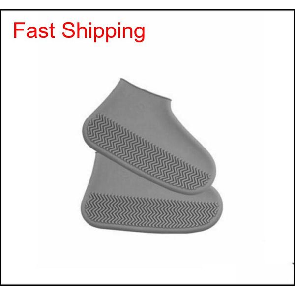 waterproof shoe cover sile material shoes protectors rain boots for indoor outdoor rainy days cleaning s qylohr new_dhbest
waterproof shoe cover sile material shoes protectors rain boots for indoor outdoor rainy days cleaning s qylohr new_dhbest