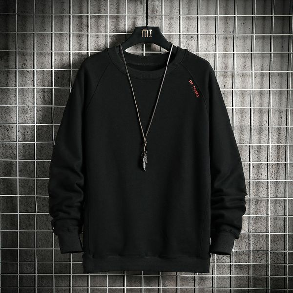new fashion brand hoodies 2021 spring autumn hip hop casual men's black grey sweatshirts punk streetwear clothes 8vff
new fashion brand hoodies 2021 spring autumn hip hop casual men's black grey sweatshirts punk streetwear clothes 8vff