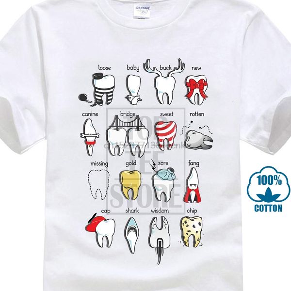 graphic men dental definitions short sleeve pure cotton big size for man loose clothes hoodie designers t shirts sweatshirt
graphic men dental definitions short sleeve pure cotton big size for man loose clothes hoodie designers t shirts sweatshirt