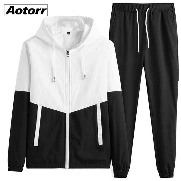 men's hoodie shoelace set, 2-piece men's sportswear, hip hop style, casual, zipper, autumn and winter, Gray
men's hoodie shoelace set, 2-piece men's sportswear, hip hop style, casual, zipper, autumn and winter, Gray