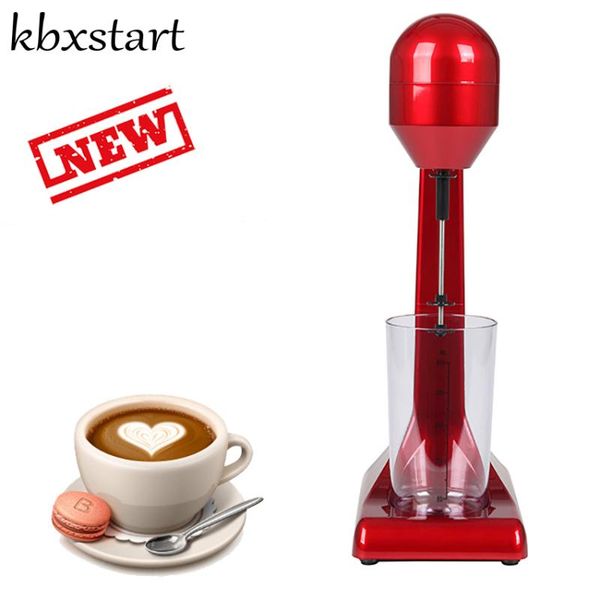 kbxstart milk frother cappuccino foam maker 220v milk shake latte coffee blender electric juicer mixer batidoras profesionales
kbxstart milk frother cappuccino foam maker 220v milk shake latte coffee blender electric juicer mixer batidoras profesionales
