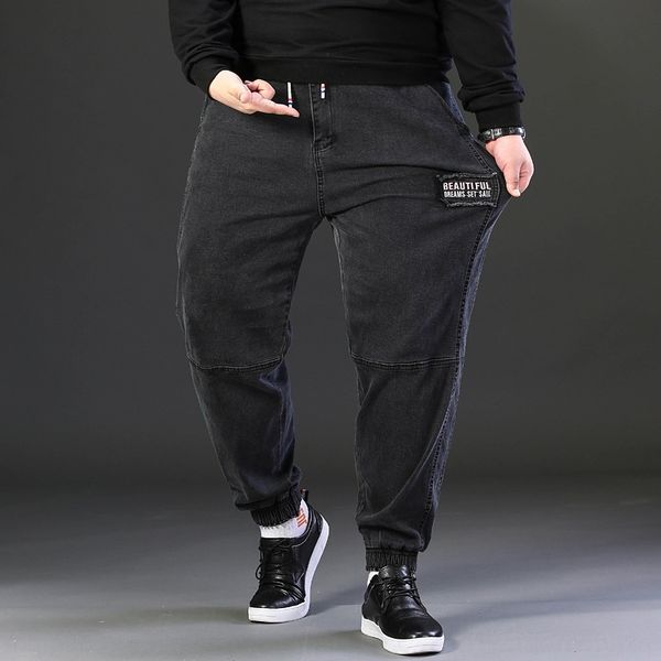 i2xgf xd5014 waist tight size jeans and jeanselastic men's jeans men's leggings large youth stretch pants trendy fat long pants 5c, Blue
i2xgf xd5014 waist tight size jeans and jeanselastic men's jeans men's leggings large youth stretch pants trendy fat long pants 5c, Blue
