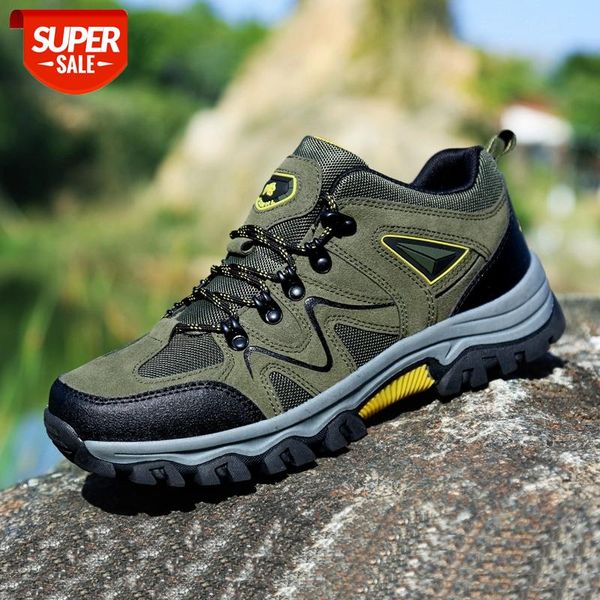 men's professional outdoor hiking shoes autumn and winter models warm and comfortable breathable big shoes size 39-47 #ip1w
men's professional outdoor hiking shoes autumn and winter models warm and comfortable breathable big shoes size 39-47 #ip1w