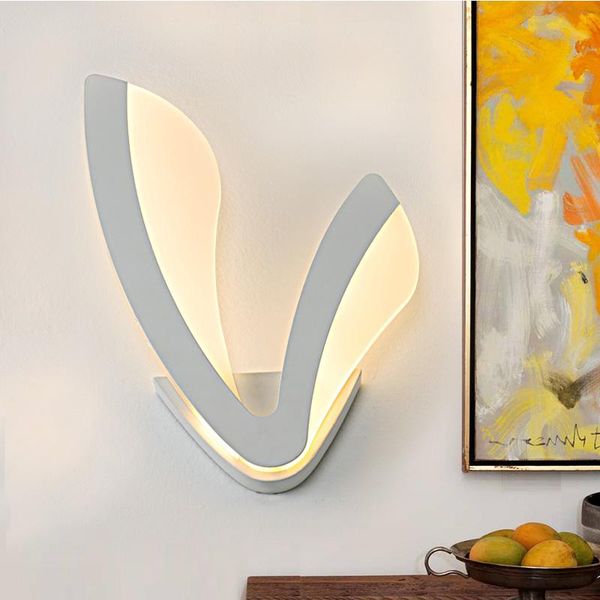 wall lamp modern acrylic leaf light children's room bedside bedroom lamps arts creative corridor aisle sconce decor ac85-265v
wall lamp modern acrylic leaf light children's room bedside bedroom lamps arts creative corridor aisle sconce decor ac85-265v