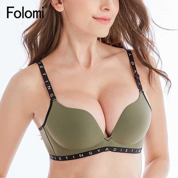 bras wire comfort women push up seamless brassiere underwear 32-38 a b cup1, Red;black
bras wire comfort women push up seamless brassiere underwear 32-38 a b cup1, Red;black