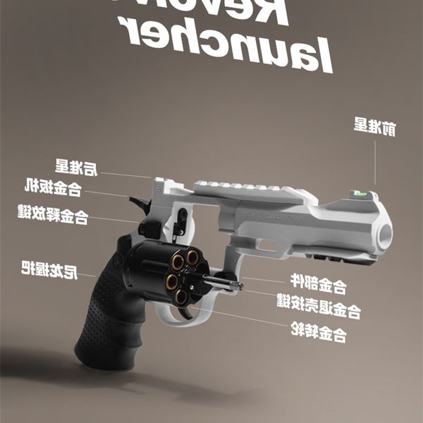 69new moon left wheel grabbing children's toy simulation model boy soft egg bullet shooter small gun
69new moon left wheel grabbing children's toy simulation model boy soft egg bullet shooter small gun