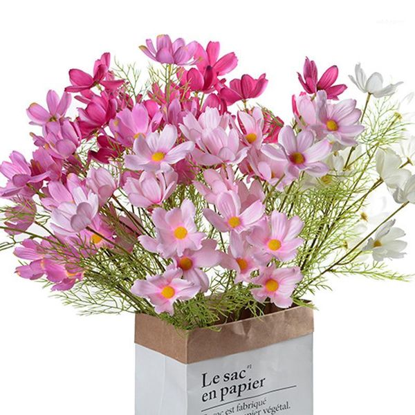artificial flowers real touch silk galsang flower coreopsis for deskhome garden diy decor wedding flower1
artificial flowers real touch silk galsang flower coreopsis for deskhome garden diy decor wedding flower1