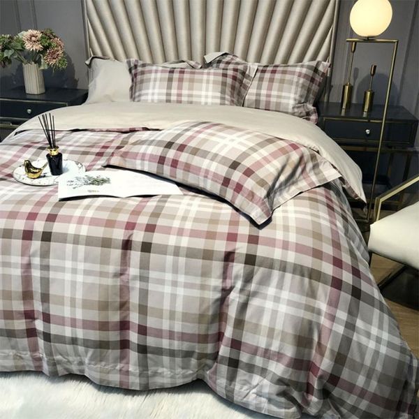 fashion geometric bedding set adult,full king trend plaid 60s cotton double home textile bed sheet pillow case duvet cover
fashion geometric bedding set adult,full king trend plaid 60s cotton double home textile bed sheet pillow case duvet cover