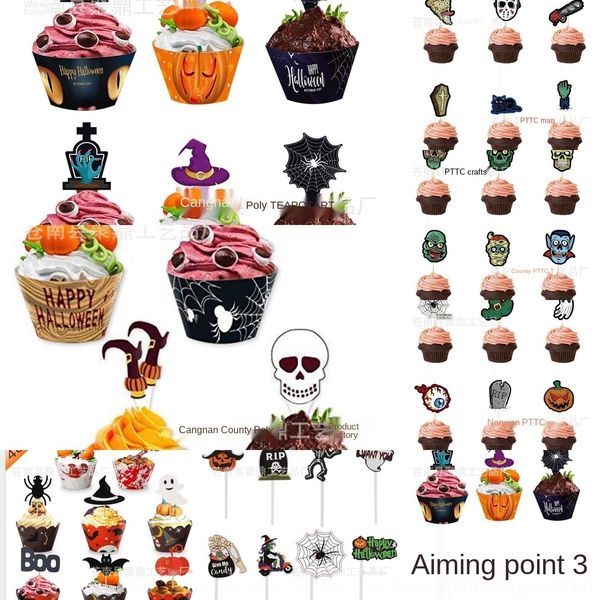 k6pbz 2019 new halloween party cake cakenew party dessert halloween 2019 cake edge decoration plug-in dessert decoration edge plug-in xaol1
k6pbz 2019 new halloween party cake cakenew party dessert halloween 2019 cake edge decoration plug-in dessert decoration edge plug-in xaol1