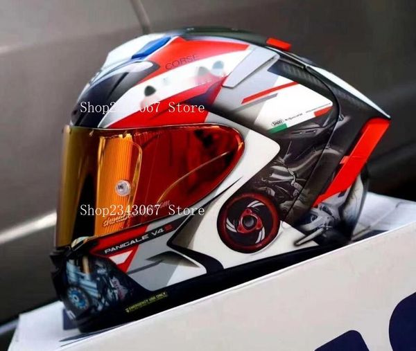 full face motorcycle helmet x14 du generation 2 red color helmet black ant riding motocross racing motobike
full face motorcycle helmet x14 du generation 2 red color helmet black ant riding motocross racing motobike