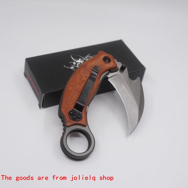 claw knife knives folding outdoor karambit mantis knife camping tactical survival knife 5cr13mov steel tool aims6 qynf
claw knife knives folding outdoor karambit mantis knife camping tactical survival knife 5cr13mov steel tool aims6 qynf
