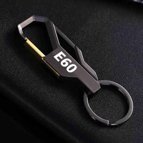 keychains laser engraved metal keychain car key ring management gift decoration logo chain for e60 e series, Silver
keychains laser engraved metal keychain car key ring management gift decoration logo chain for e60 e series, Silver
