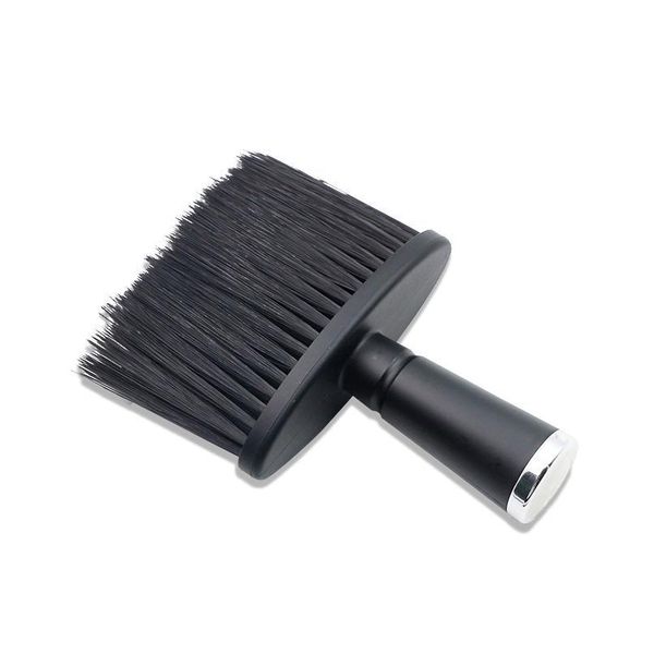 barber neck face duster brush hairdressing hair brush salon hairdresser cutting cleaning brush barber accessories jllsrf, Silver
barber neck face duster brush hairdressing hair brush salon hairdresser cutting cleaning brush barber accessories jllsrf, Silver