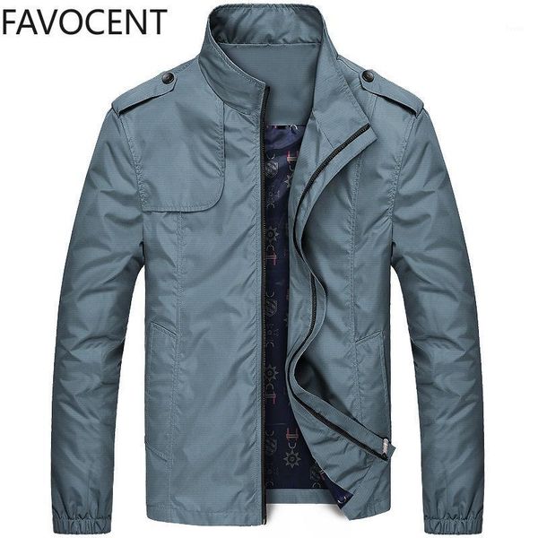 new men's jacket spring casual men's clothing korean handsome pilot zipper jacket mens high fashion1, Black;brown
new men's jacket spring casual men's clothing korean handsome pilot zipper jacket mens high fashion1, Black;brown