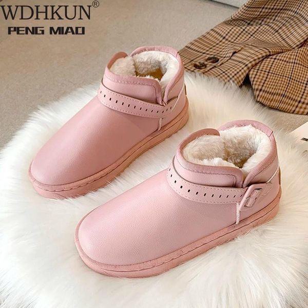 2020 winter women boots new style thickened female snow boots bottom flat warm waterproof women snow, Black
2020 winter women boots new style thickened female snow boots bottom flat warm waterproof women snow, Black