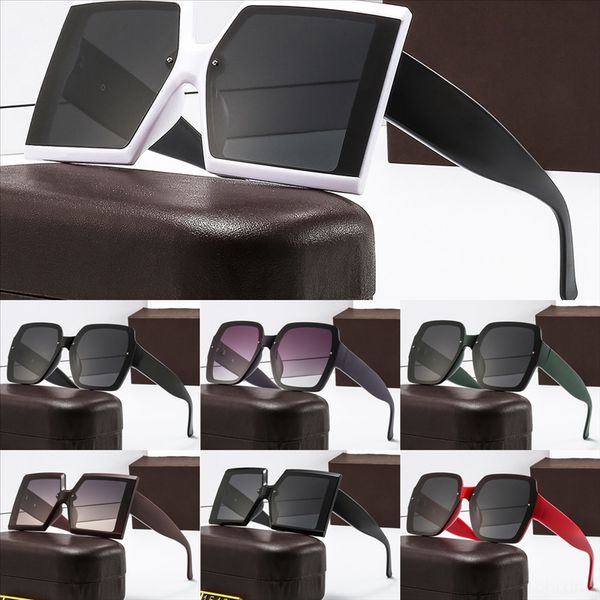 p3HK6 Brand New Korea Gentle Design L*** GM Sunglasses Fashion Quality Large Frame Sunglass Lady Vintage High Women Men Women Sunglasses, White;black
p3HK6 Brand New Korea Gentle Design L*** GM Sunglasses Fashion Quality Large Frame Sunglass Lady Vintage High Women Men Women Sunglasses, White;black
