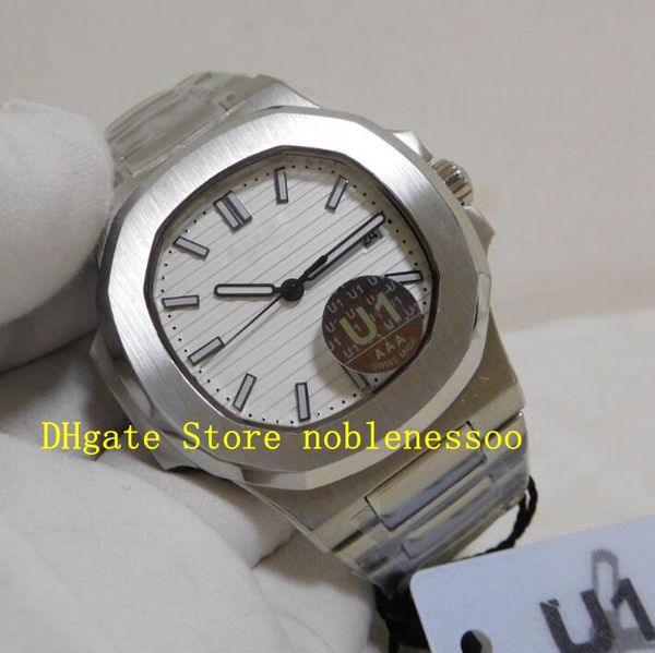 automatic watches transparent bracelet classic mens u1 40mm 5711 white black dial blue watch asia back sc factory steel watch cal.324 m dren, Slivery;brown
automatic watches transparent bracelet classic mens u1 40mm 5711 white black dial blue watch asia back sc factory steel watch cal.324 m dren, Slivery;brown