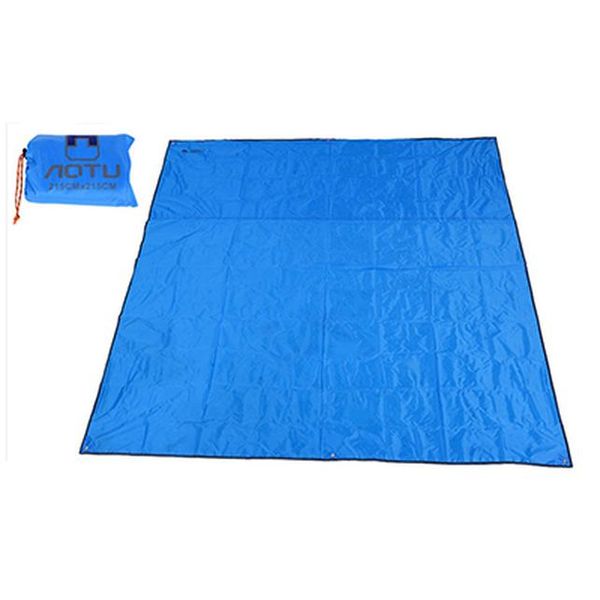 215215cm beach camping mat mattress с мешком для хранения водонепроницаемый оксфорд влагостойкий коврик портативный открытый пикник одеяло s 
215215cm beach camping mat mattress с мешком для хранения водонепроницаемый оксфорд влагостойкий коврик портативный открытый пикник одеяло s