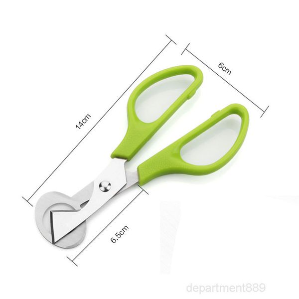 a-bird shell scissors stainless steel egg cracker kitchen accessories gadgets for quail eggs owb1956
a-bird shell scissors stainless steel egg cracker kitchen accessories gadgets for quail eggs owb1956