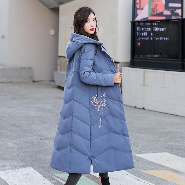 oversize women's white duck jackets women thick extra long winter down overcoat female puffer jacket plus size 6xl jk-8211, Black
oversize women's white duck jackets women thick extra long winter down overcoat female puffer jacket plus size 6xl jk-8211, Black
