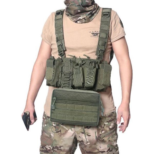 сумки открытый отдых охота molle хранения нейлоновые сумки ежедневно жилет грудь спорт грудь талия девушки cute досуг грудь
сумки открытый отдых охота molle хранения нейлоновые сумки ежедневно жилет грудь спорт грудь талия девушки cute досуг грудь