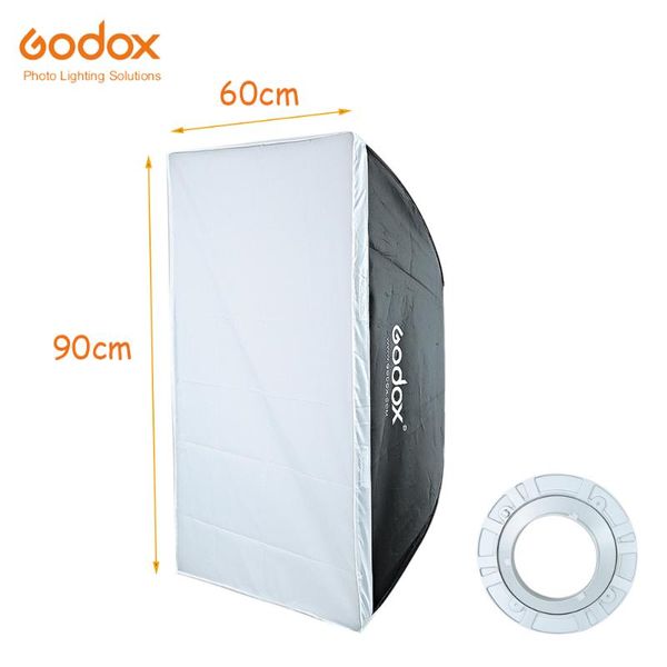 godox 24"x35" 60x90cm softbox soft box with bowens mount for studio strobe light flash pgraphy lighting
godox 24"x35" 60x90cm softbox soft box with bowens mount for studio strobe light flash pgraphy lighting