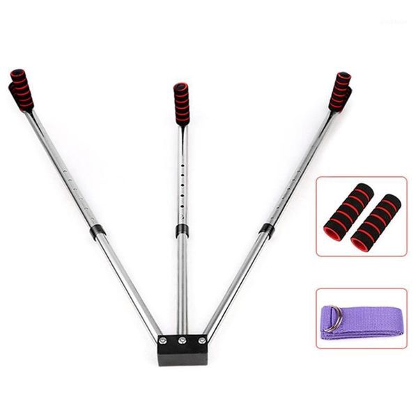 accessories split trainer ligament stretcher leg kicker fitness machine professional flexibility training equipment ballet extension machine
accessories split trainer ligament stretcher leg kicker fitness machine professional flexibility training equipment ballet extension machine