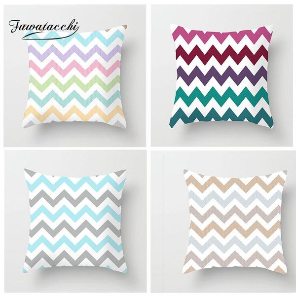 fuwatacchi geometric painting cushion cover home decor sofa decorative pillows case woven diamond print throw pillows cover
fuwatacchi geometric painting cushion cover home decor sofa decorative pillows case woven diamond print throw pillows cover