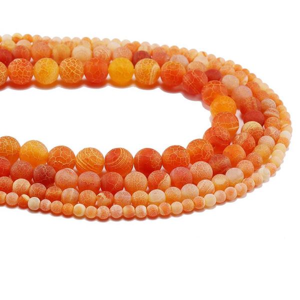 1strand lot 4 6 8 10 12 мм оранжевый натуральный камень морозных крабов agages round spacer bead для ювелирных изделий diy ожерелья h bbylzz
1strand lot 4 6 8 10 12 мм оранжевый натуральный камень морозных крабов agages round spacer bead для ювелирных изделий diy ожерелья h bbylzz