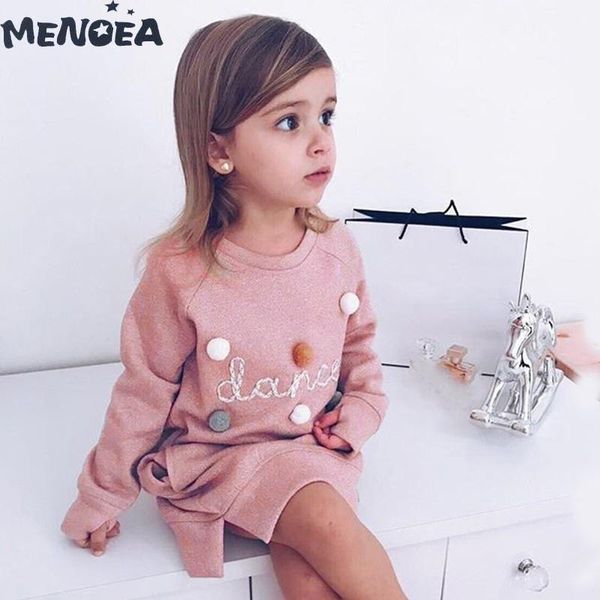 menoea girls dresses fashion new spring autumn kids cute long sleeve princess girl clothes for 2-7y children party1, Red;yellow
menoea girls dresses fashion new spring autumn kids cute long sleeve princess girl clothes for 2-7y children party1, Red;yellow