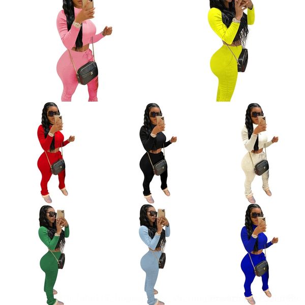 v9b8d 4002 2020 spring autumn and winter solid high suit cotton pants suit sports pants set two-piece sports color collar long sleeve ccgin, Gray
v9b8d 4002 2020 spring autumn and winter solid high suit cotton pants suit sports pants set two-piece sports color collar long sleeve ccgin, Gray