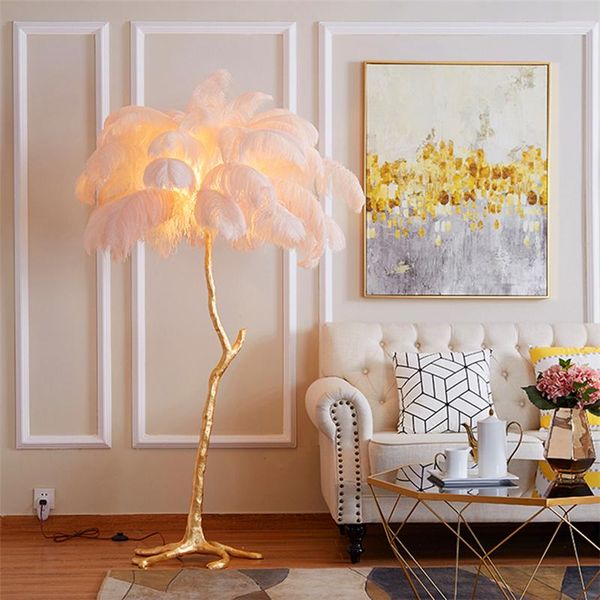 nordic luxury feather floor lamp living room decoration floor light stand light decorative standing lamp indoor bedroom lighting
nordic luxury feather floor lamp living room decoration floor light stand light decorative standing lamp indoor bedroom lighting