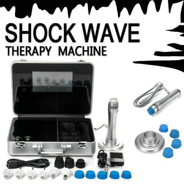 new protable smartwave eswt low intensity shockwave therapy for erectile dysfunction and physicaly for body pain relif1