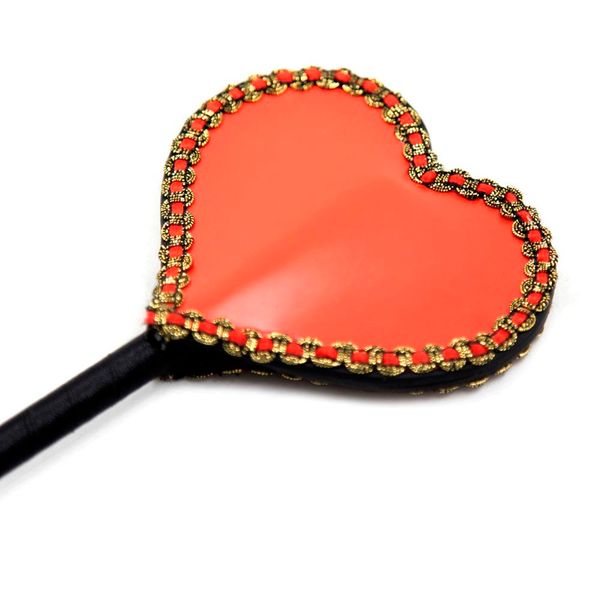 red whip leather spanking paddle strap sm heart beat lash stick slap rod flog game wand couple toy for cosplay slave jtgnm ulbno
red whip leather spanking paddle strap sm heart beat lash stick slap rod flog game wand couple toy for cosplay slave jtgnm ulbno