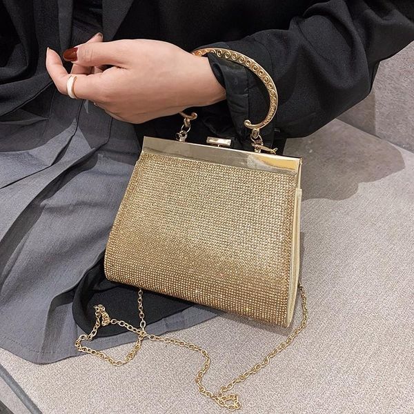 cross body elegant female metal tote bag 2021 diamond handbags and purses women's designer chain shoulder crossbody bags women 6798
cross body elegant female metal tote bag 2021 diamond handbags and purses women's designer chain shoulder crossbody bags women 6798