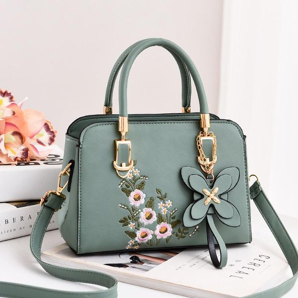 handbag women 2020 new stylish atmosphere soft leather women's messenger handbag elegant all-match women's large capacity bag
handbag women 2020 new stylish atmosphere soft leather women's messenger handbag elegant all-match women's large capacity bag