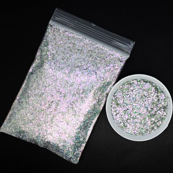 nail glitter 8color mix size chunky art decoration body eye face confetti style tumbler accessories festival 50gram, Silver;gold
nail glitter 8color mix size chunky art decoration body eye face confetti style tumbler accessories festival 50gram, Silver;gold