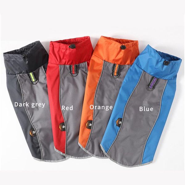 dog jacket reflective warm pet dog coat winter thicken vest waterproof pet clothing for small medium large dogs pets clothes
dog jacket reflective warm pet dog coat winter thicken vest waterproof pet clothing for small medium large dogs pets clothes