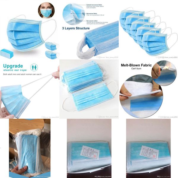immediately dhl delivery masks disposable face stock with elastic ear loop 3 ply breathab co5jco5j 21sn
immediately dhl delivery masks disposable face stock with elastic ear loop 3 ply breathab co5jco5j 21sn