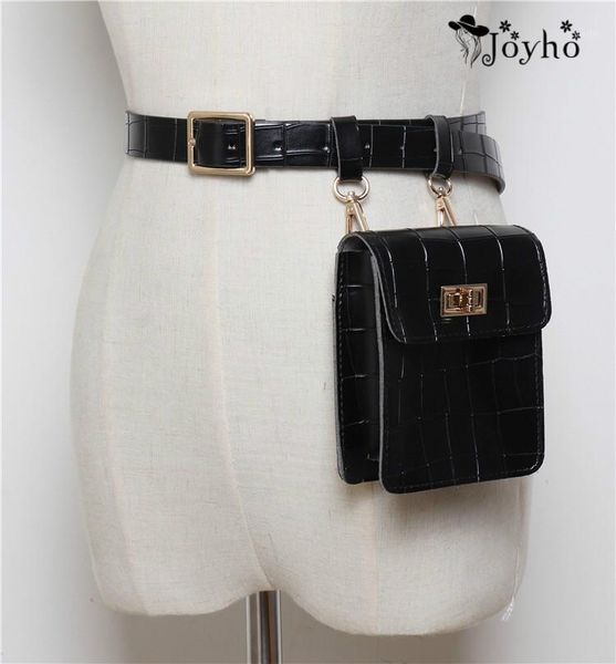 fashion alligator belt waist pack bag leather fanny pouch pack women handbag belly bum bag chest pouch waist purse mobile1
fashion alligator belt waist pack bag leather fanny pouch pack women handbag belly bum bag chest pouch waist purse mobile1