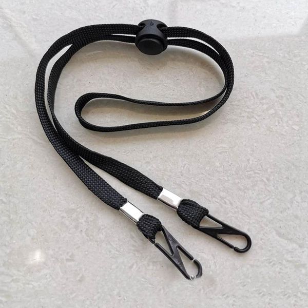 adjustable mask lanyard party favor gift extension handy convenient safety mask rope rest ear holder hang on neck string hat lanyard
adjustable mask lanyard party favor gift extension handy convenient safety mask rope rest ear holder hang on neck string hat lanyard